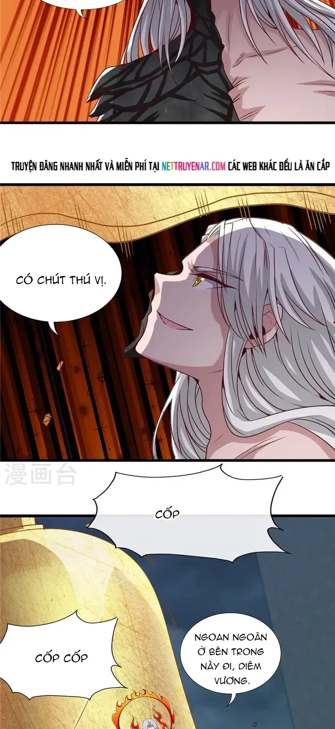 Địa Ngục Này Ta Mở Ra Đấy Chapter 511 - 7