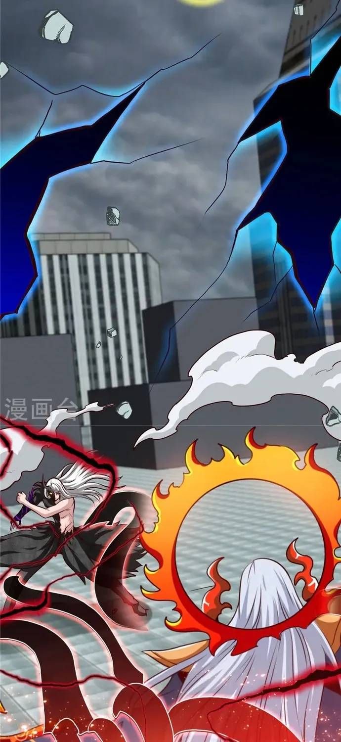 Địa Ngục Này Ta Mở Ra Đấy Chapter 512 - 12