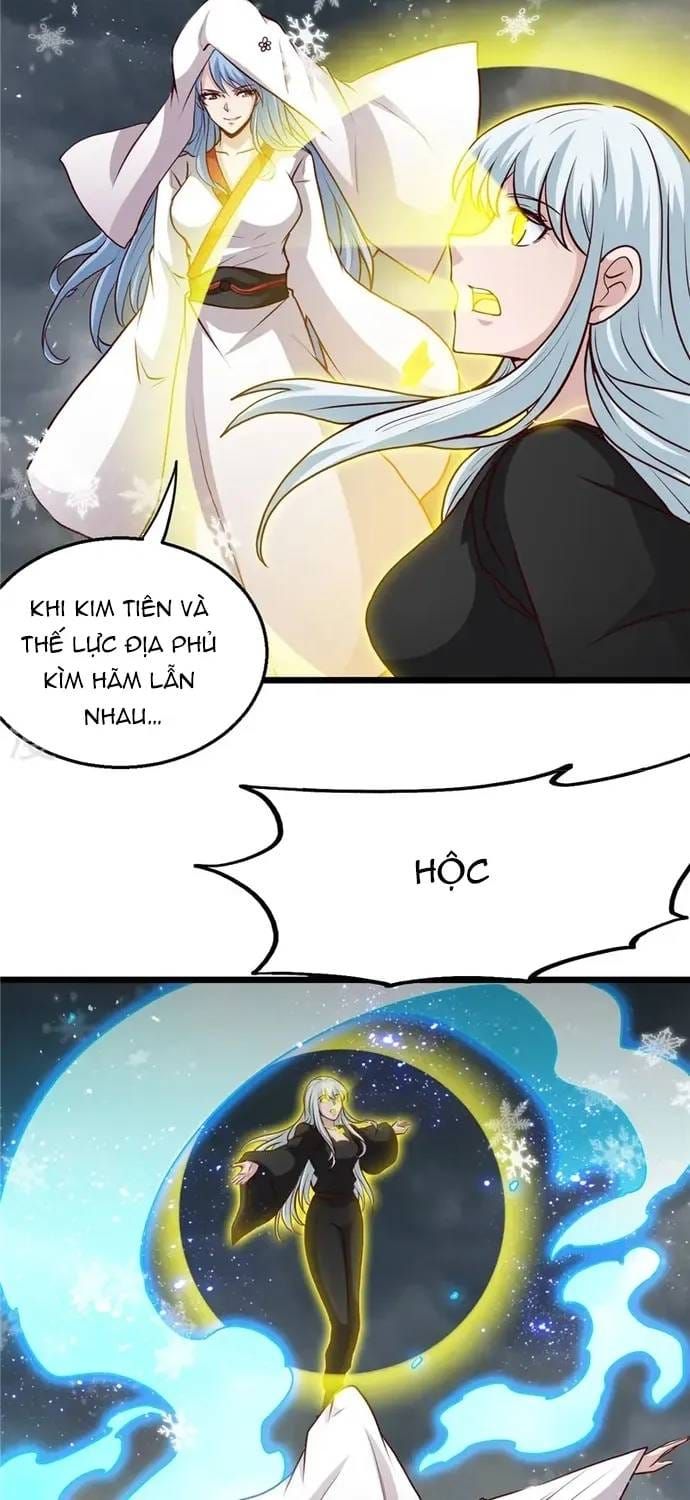 Địa Ngục Này Ta Mở Ra Đấy Chapter 512 - 14