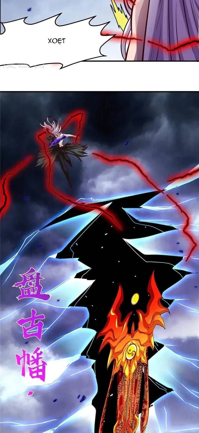 Địa Ngục Này Ta Mở Ra Đấy Chapter 512 - 8