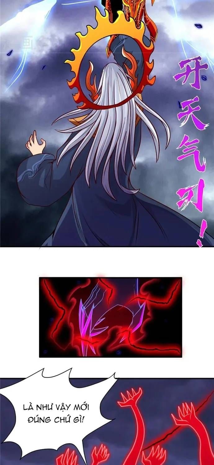 Địa Ngục Này Ta Mở Ra Đấy Chapter 512 - 9