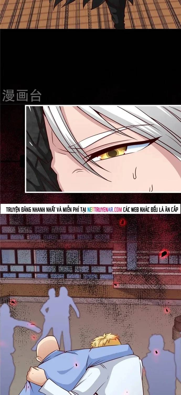 Địa Ngục Này Ta Mở Ra Đấy Chapter 514 - 12