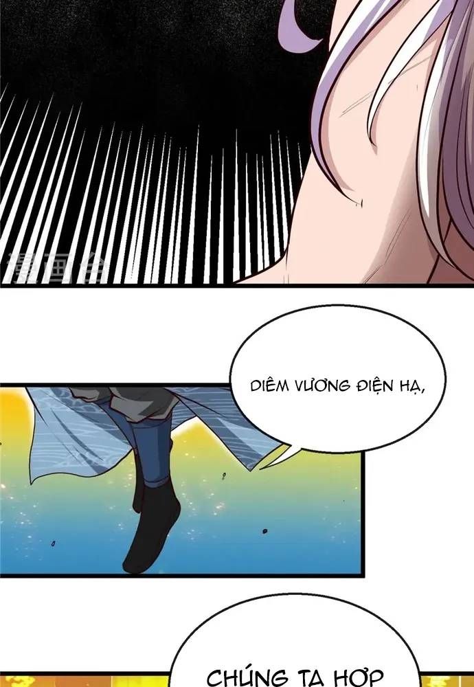 Địa Ngục Này Ta Mở Ra Đấy Chapter 514 - 16