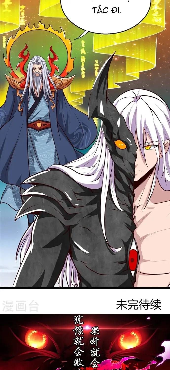 Địa Ngục Này Ta Mở Ra Đấy Chapter 514 - 17