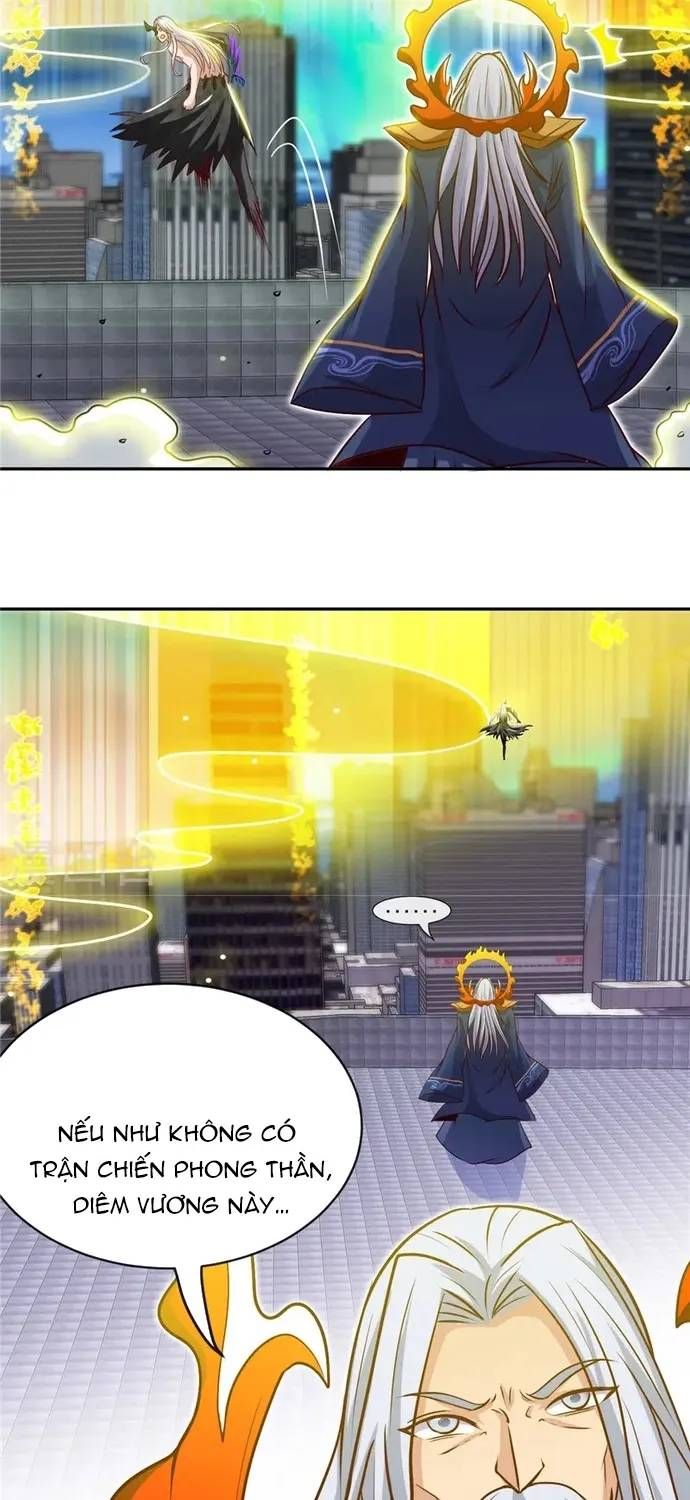 Địa Ngục Này Ta Mở Ra Đấy Chapter 514 - 4