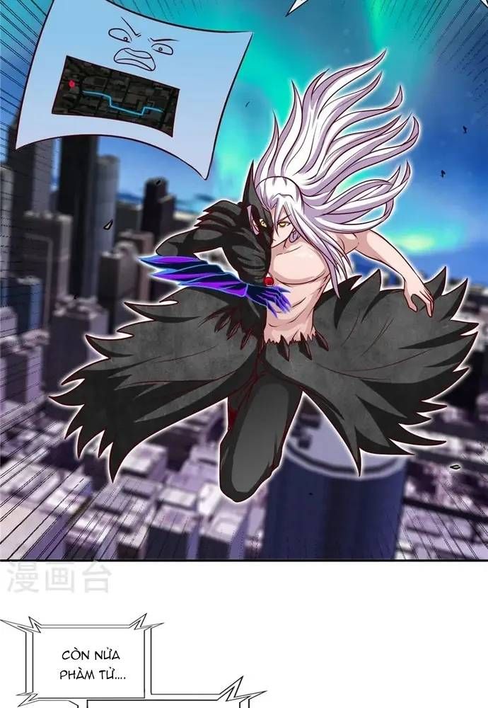 Địa Ngục Này Ta Mở Ra Đấy Chapter 514 - 6