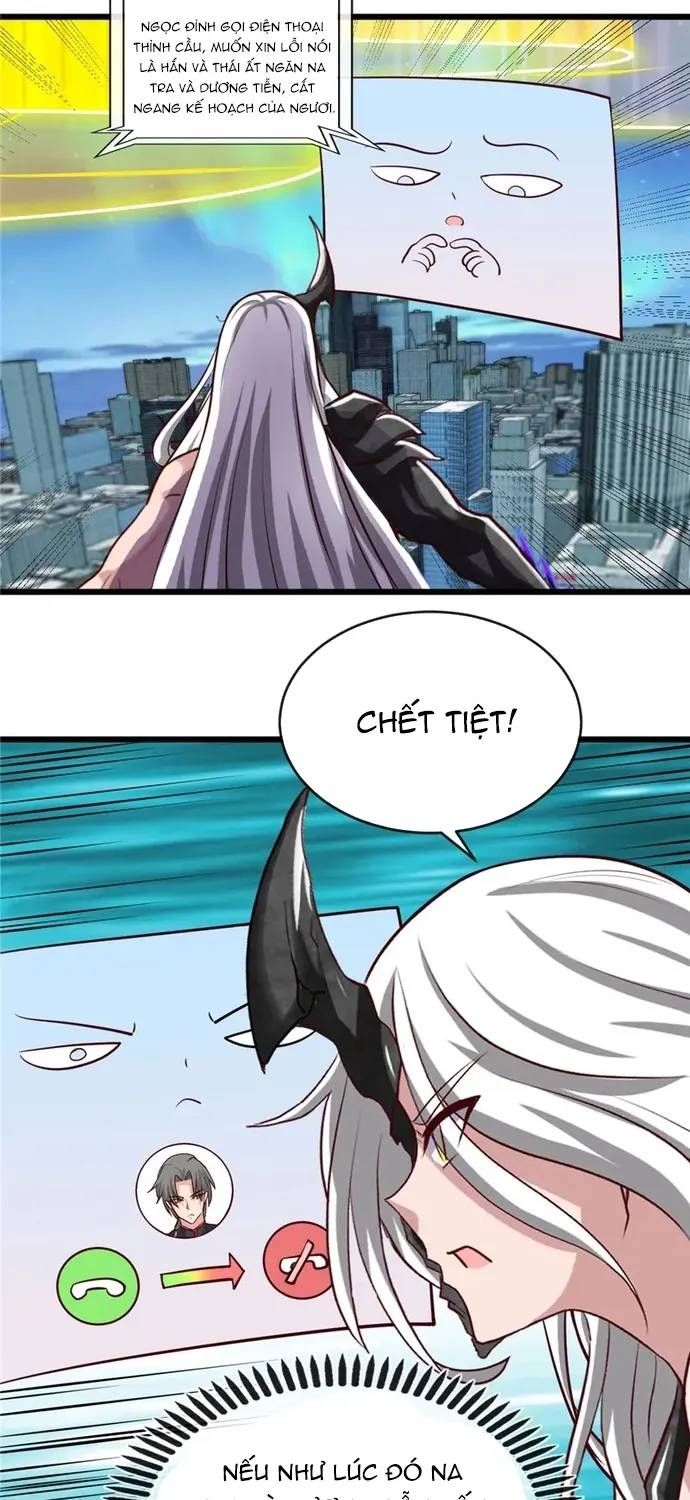 Địa Ngục Này Ta Mở Ra Đấy Chapter 514 - 7