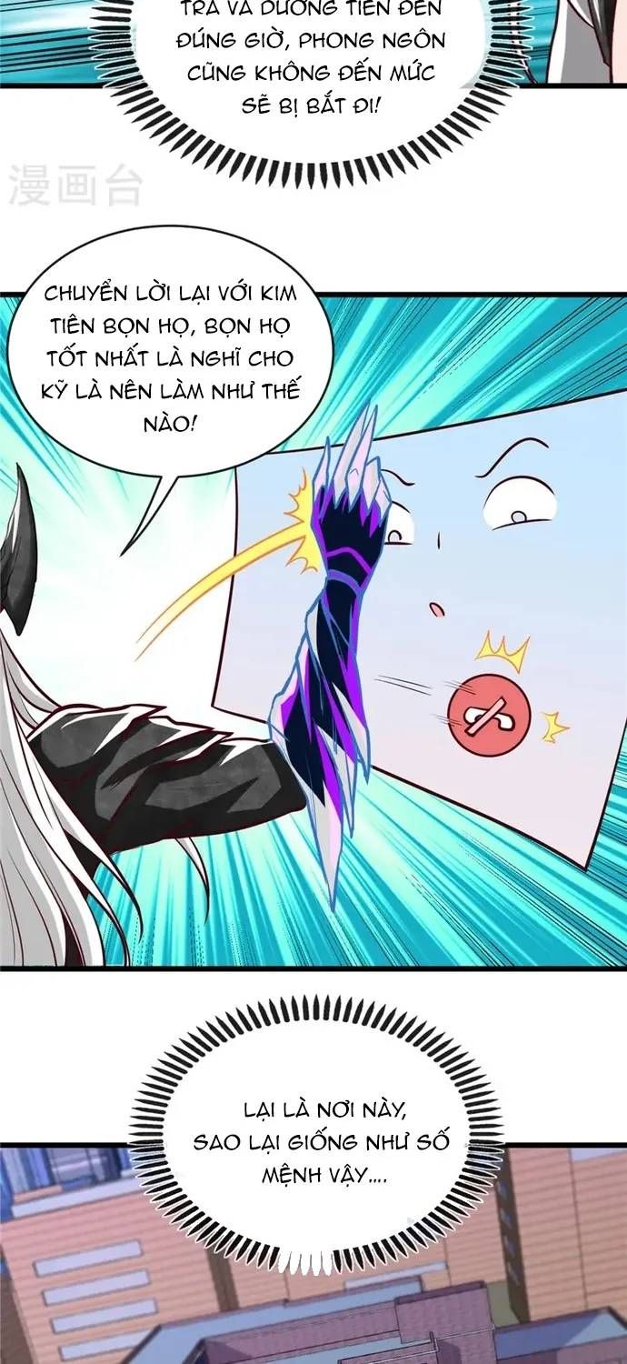 Địa Ngục Này Ta Mở Ra Đấy Chapter 514 - 8