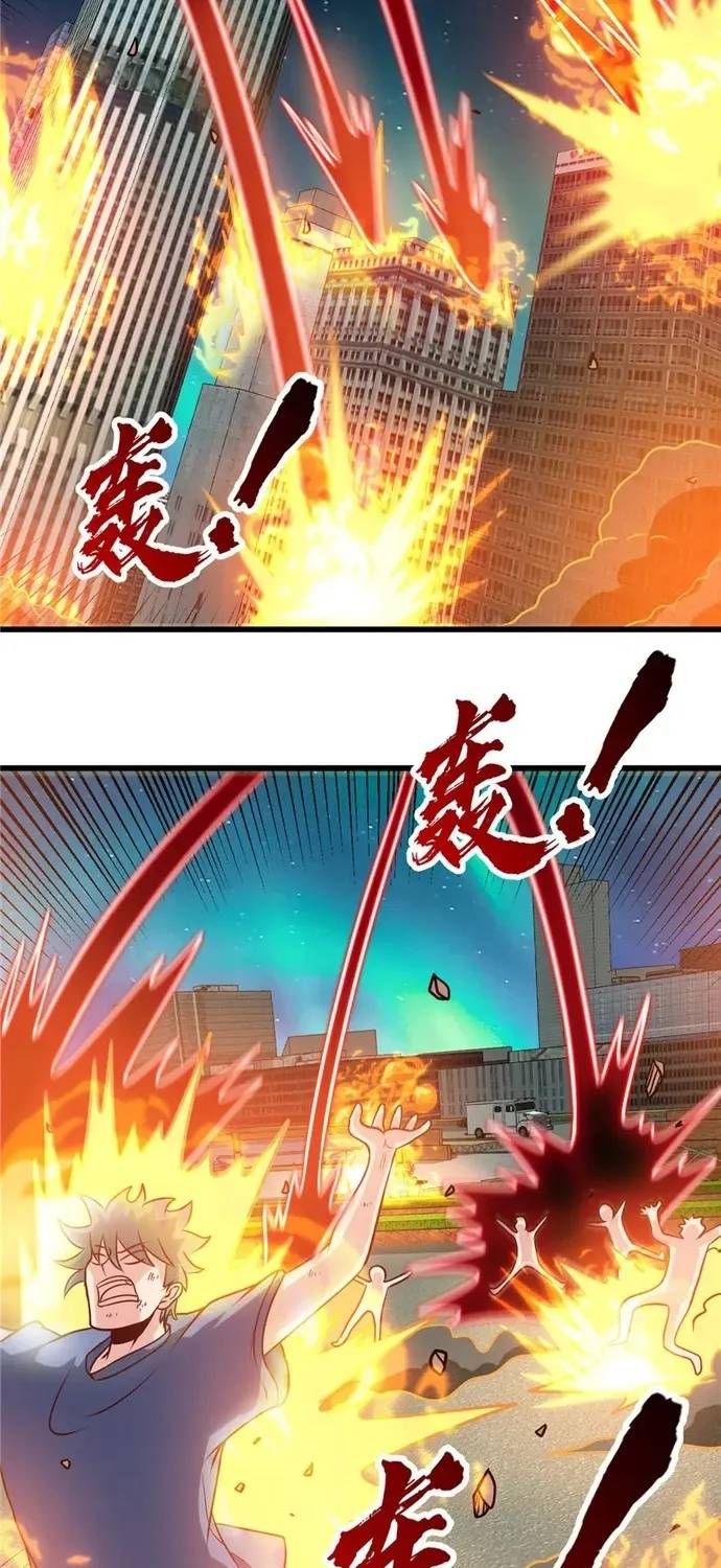 Địa Ngục Này Ta Mở Ra Đấy Chapter 515 - 13
