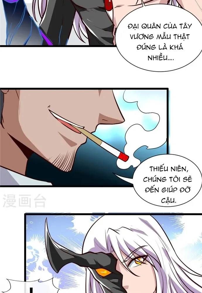 Địa Ngục Này Ta Mở Ra Đấy Chapter 515 - 16