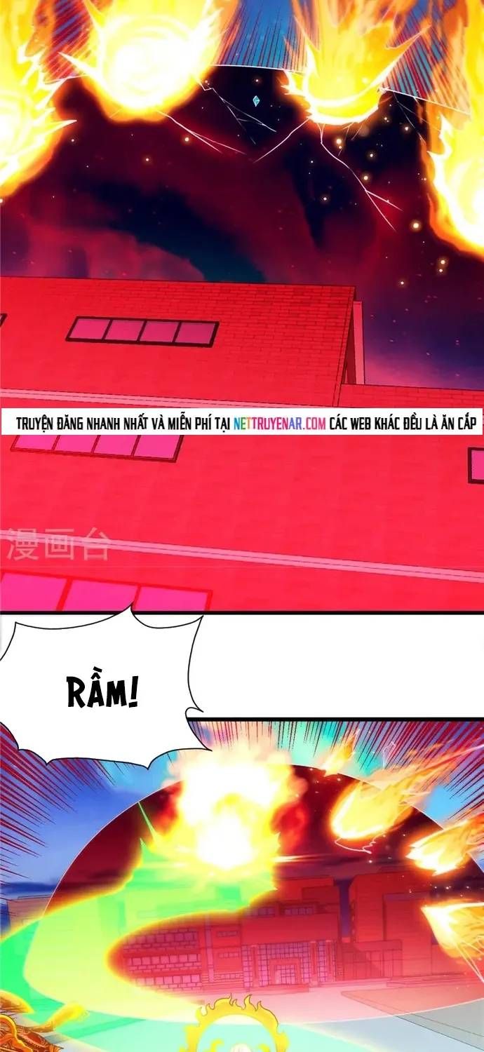 Địa Ngục Này Ta Mở Ra Đấy Chapter 515 - 7