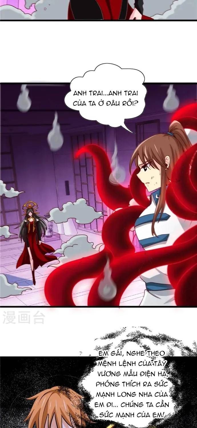 Địa Ngục Này Ta Mở Ra Đấy Chapter 515 - 9