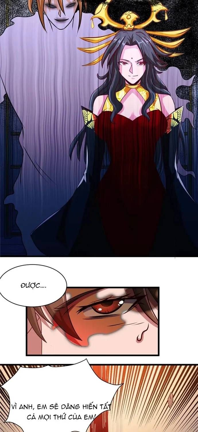 Địa Ngục Này Ta Mở Ra Đấy Chapter 515 - 10