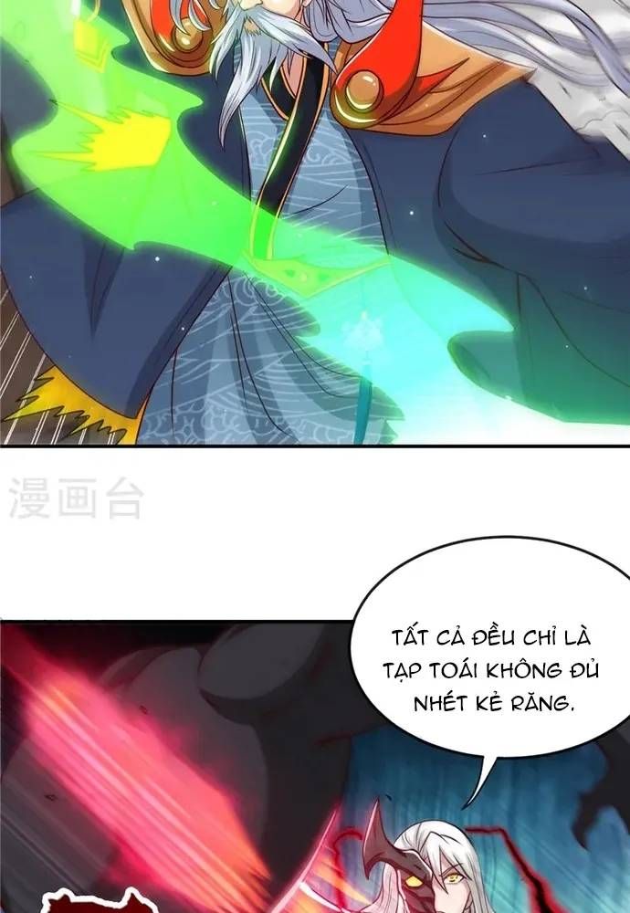 Địa Ngục Này Ta Mở Ra Đấy Chapter 516 - 11