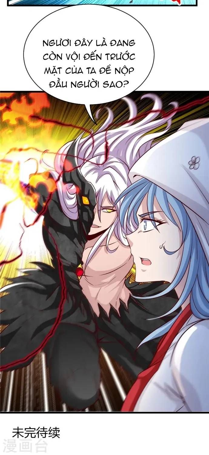 Địa Ngục Này Ta Mở Ra Đấy Chapter 516 - 15