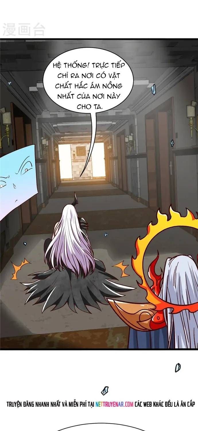 Địa Ngục Này Ta Mở Ra Đấy Chapter 516 - 9