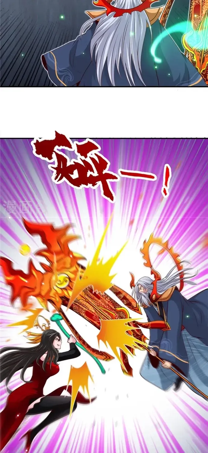 Địa Ngục Này Ta Mở Ra Đấy Chapter 517 - 8