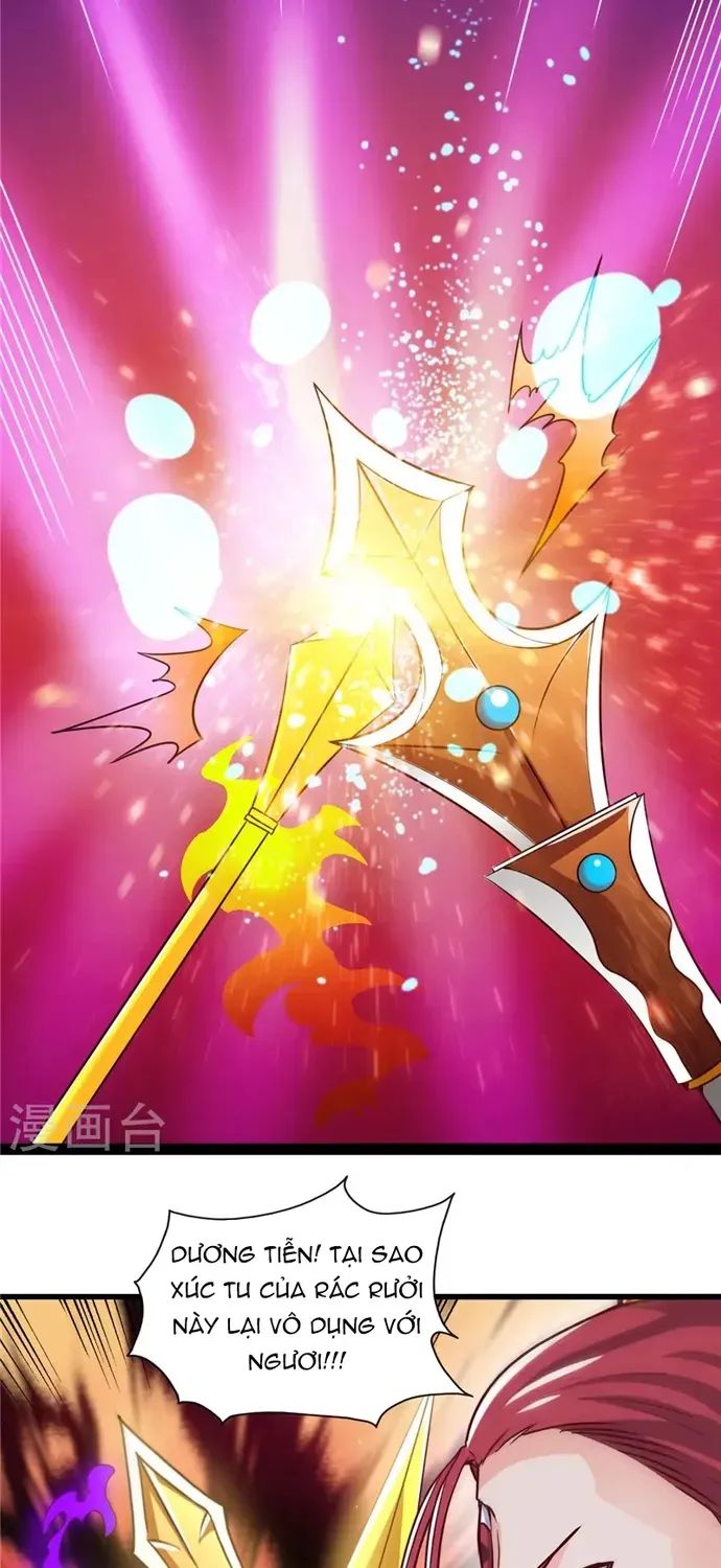 Địa Ngục Này Ta Mở Ra Đấy Chapter 518 - 12
