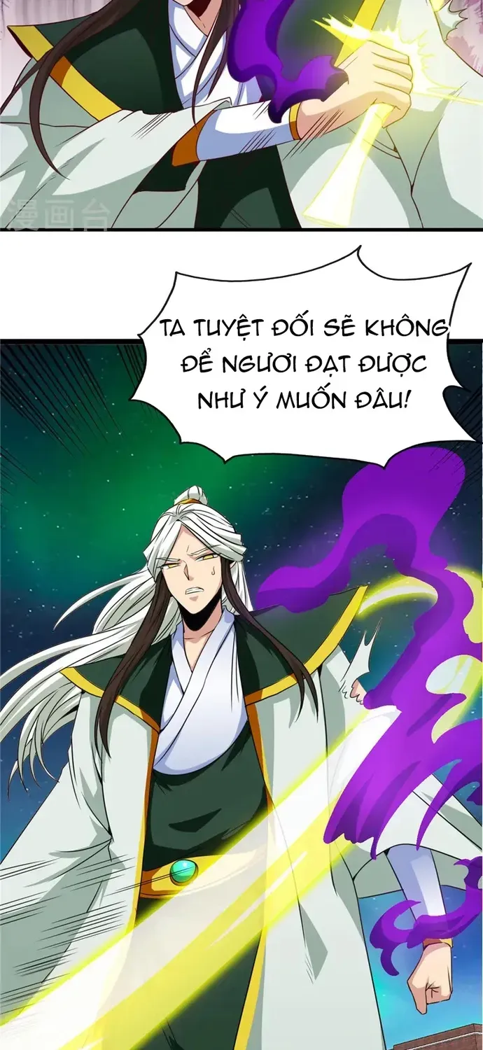 Địa Ngục Này Ta Mở Ra Đấy Chapter 518 - 15