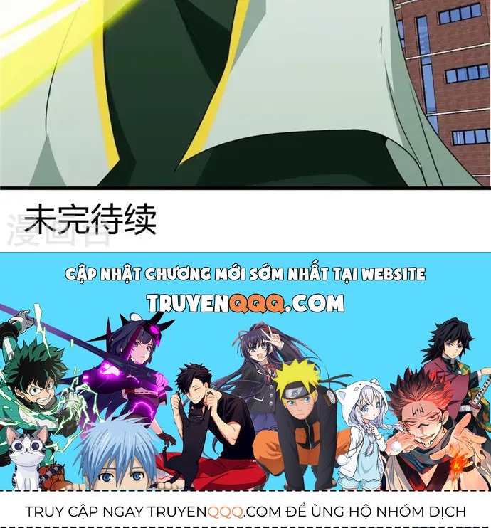 Địa Ngục Này Ta Mở Ra Đấy Chapter 518 - 16