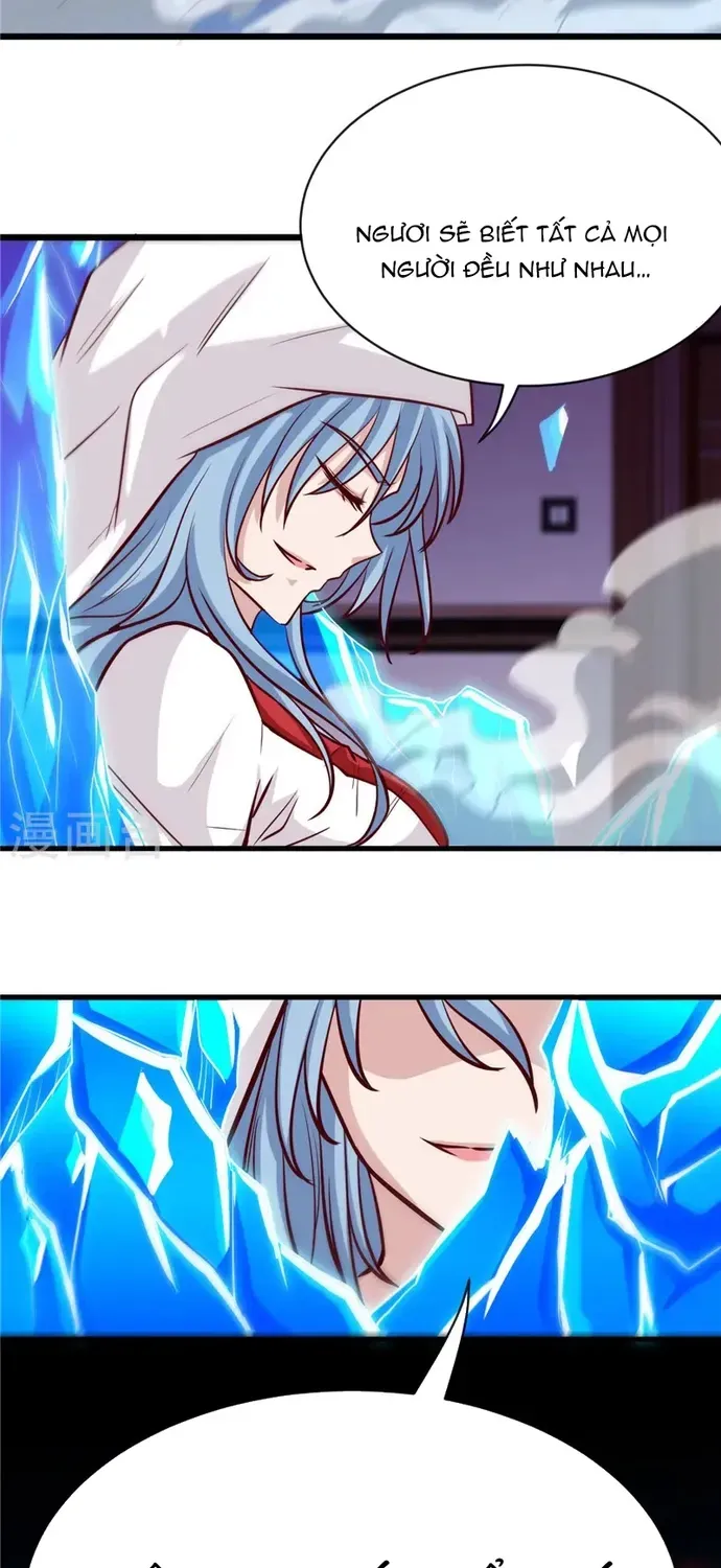 Địa Ngục Này Ta Mở Ra Đấy Chapter 518 - 6