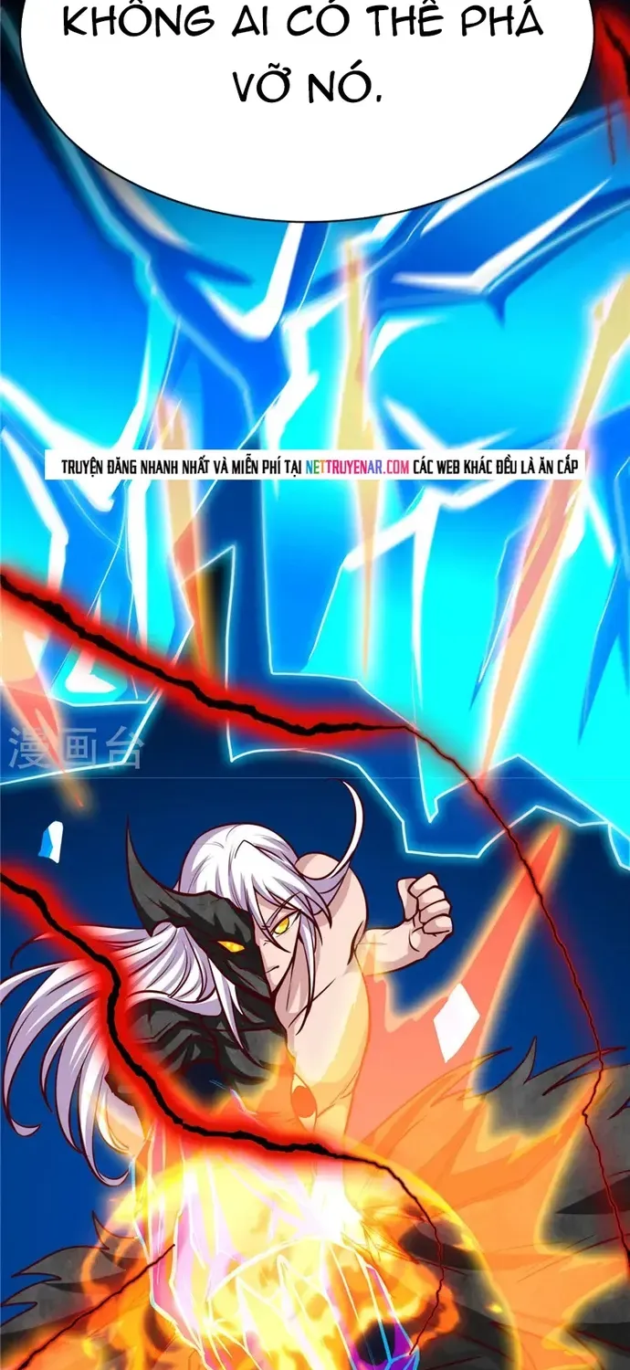 Địa Ngục Này Ta Mở Ra Đấy Chapter 518 - 7