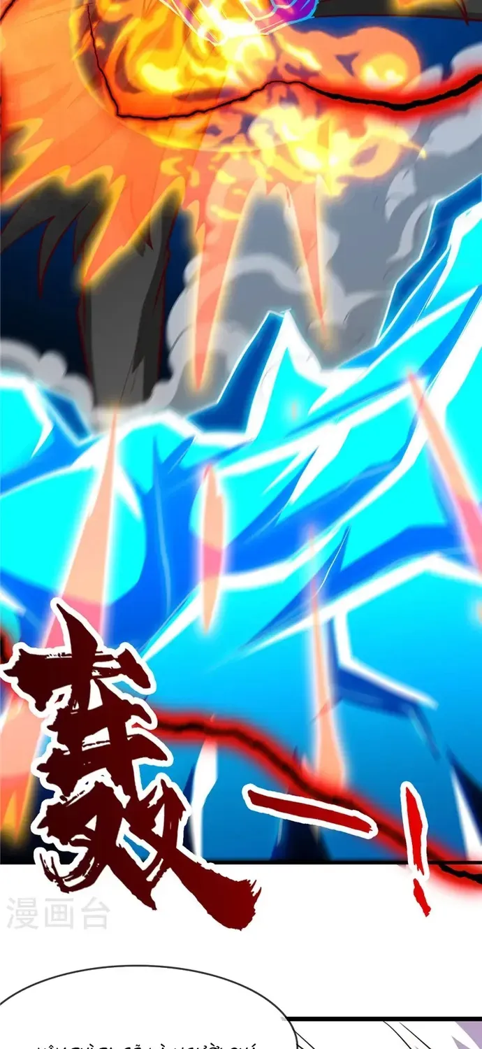 Địa Ngục Này Ta Mở Ra Đấy Chapter 518 - 8