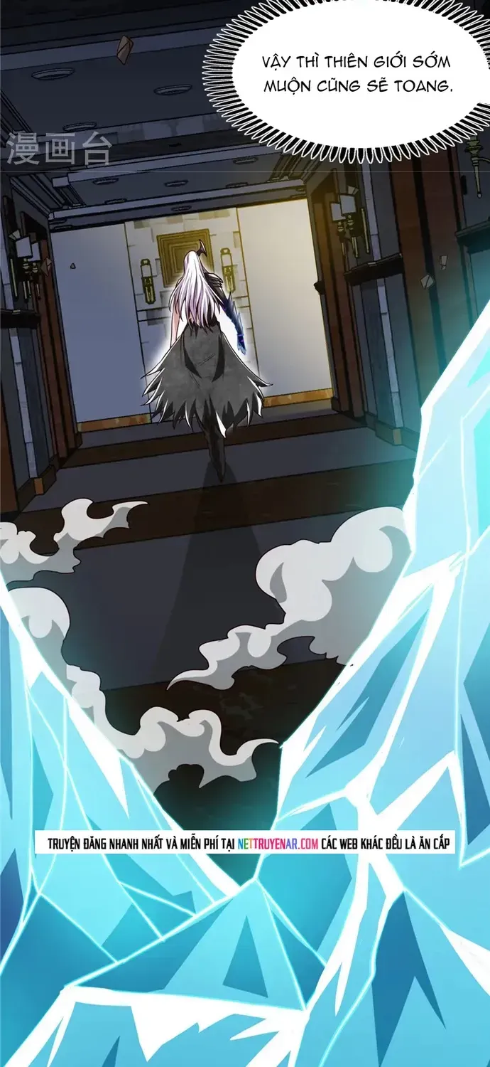 Địa Ngục Này Ta Mở Ra Đấy Chapter 518 - 10