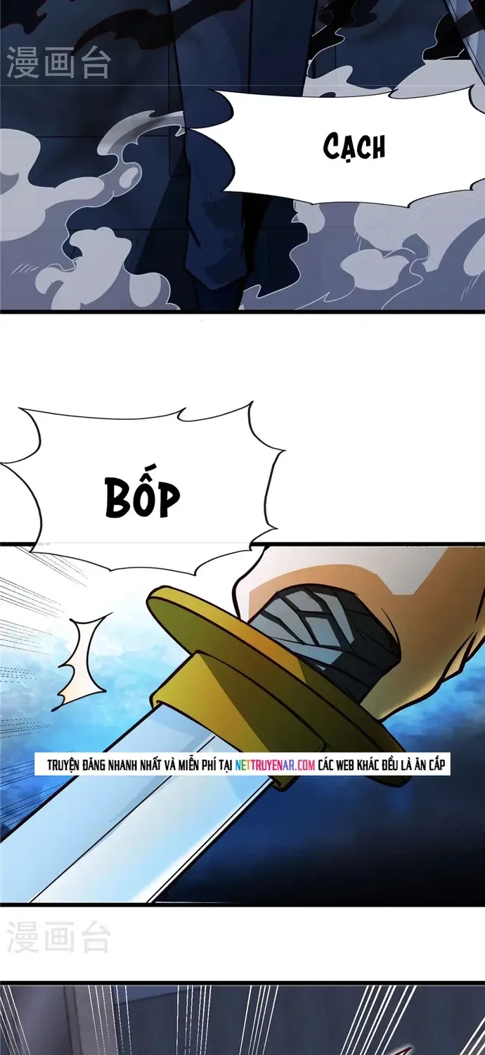 Địa Ngục Này Ta Mở Ra Đấy Chapter 519 - 12