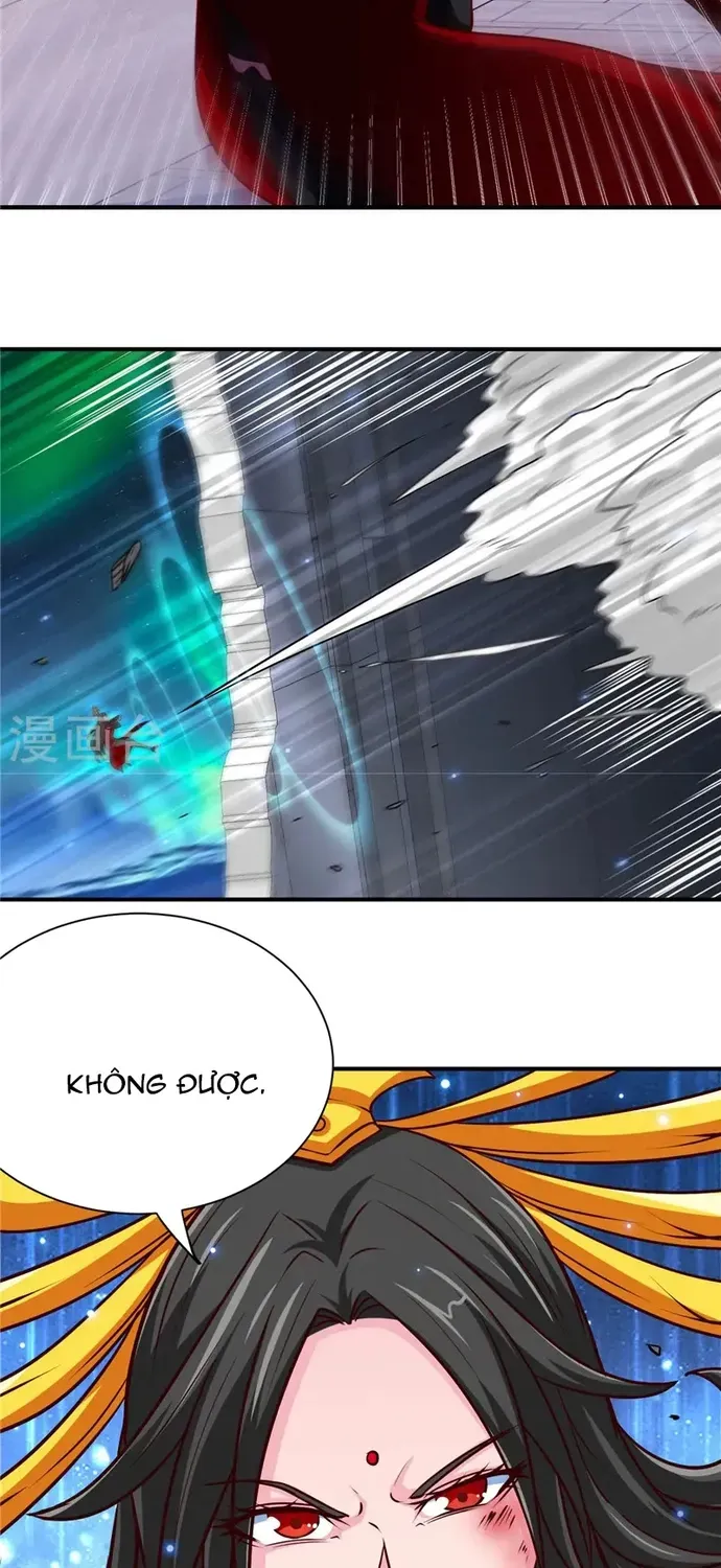 Địa Ngục Này Ta Mở Ra Đấy Chapter 519 - 4