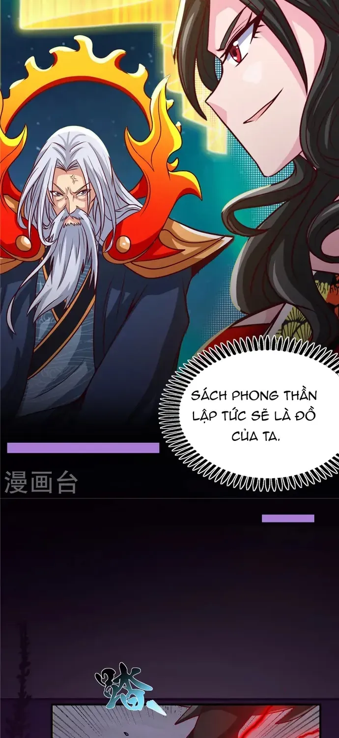 Địa Ngục Này Ta Mở Ra Đấy Chapter 519 - 7