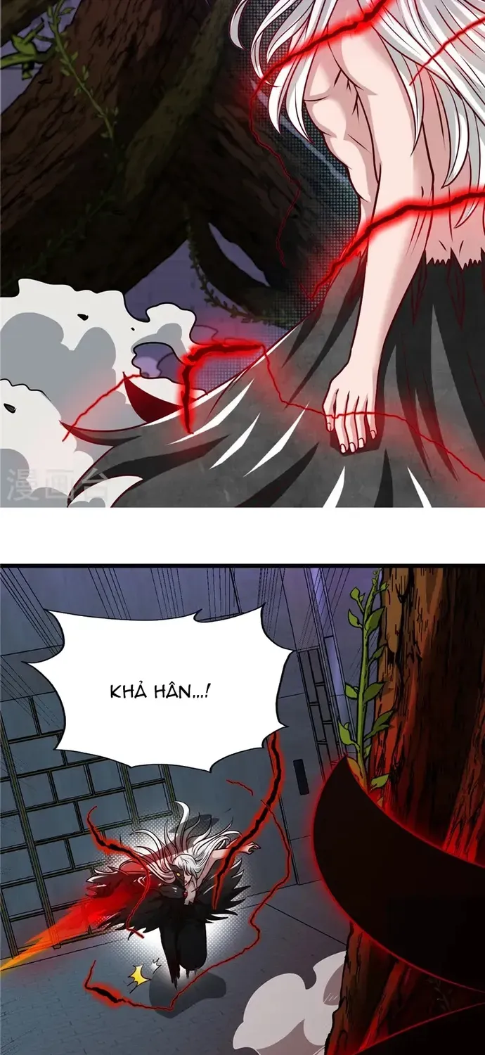 Địa Ngục Này Ta Mở Ra Đấy Chapter 519 - 9