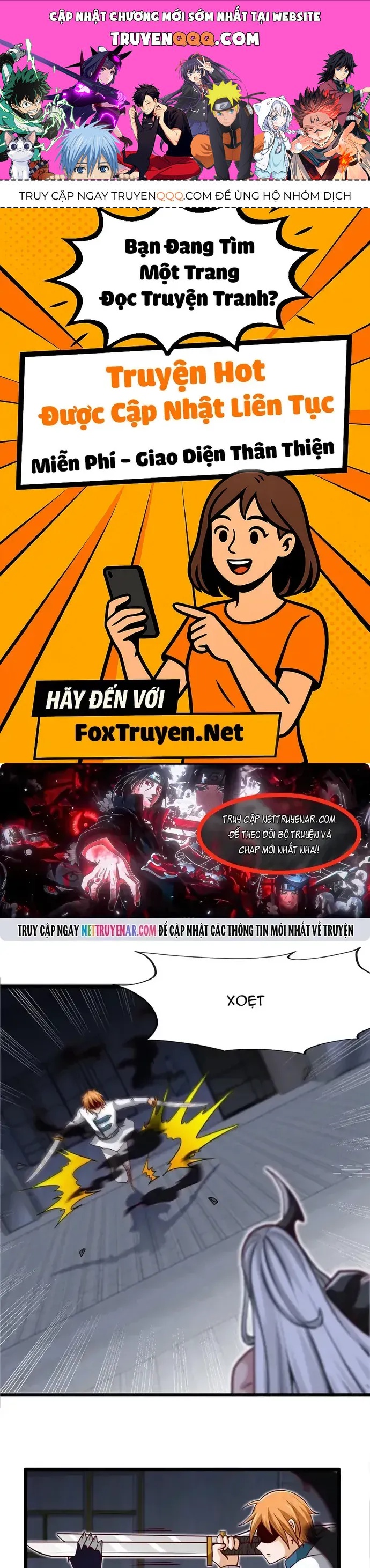 Địa Ngục Này Ta Mở Ra Đấy Chapter 520 - 1