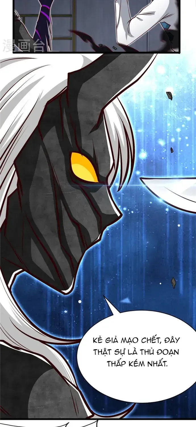 Địa Ngục Này Ta Mở Ra Đấy Chapter 520 - 2