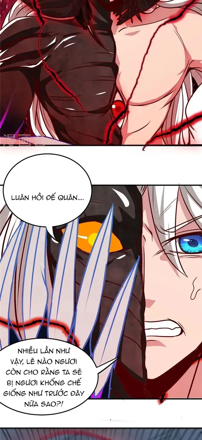 Địa Ngục Này Ta Mở Ra Đấy Chapter 520 - 12