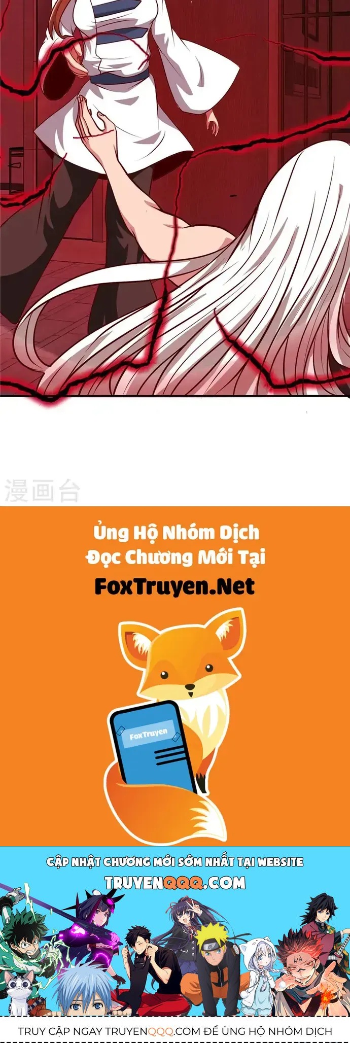 Địa Ngục Này Ta Mở Ra Đấy Chapter 520 - 14