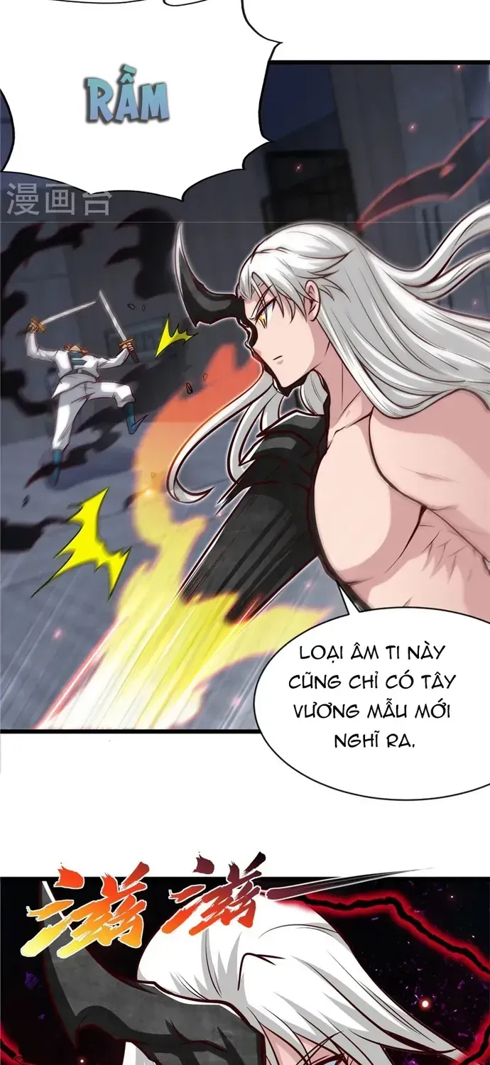 Địa Ngục Này Ta Mở Ra Đấy Chapter 520 - 3