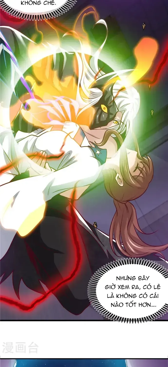 Địa Ngục Này Ta Mở Ra Đấy Chapter 520 - 7