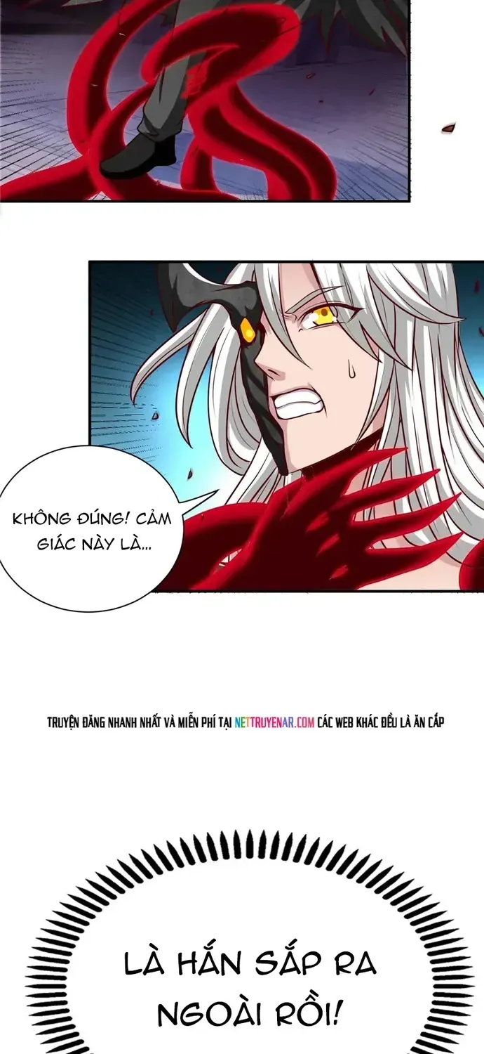 Địa Ngục Này Ta Mở Ra Đấy Chapter 520 - 10