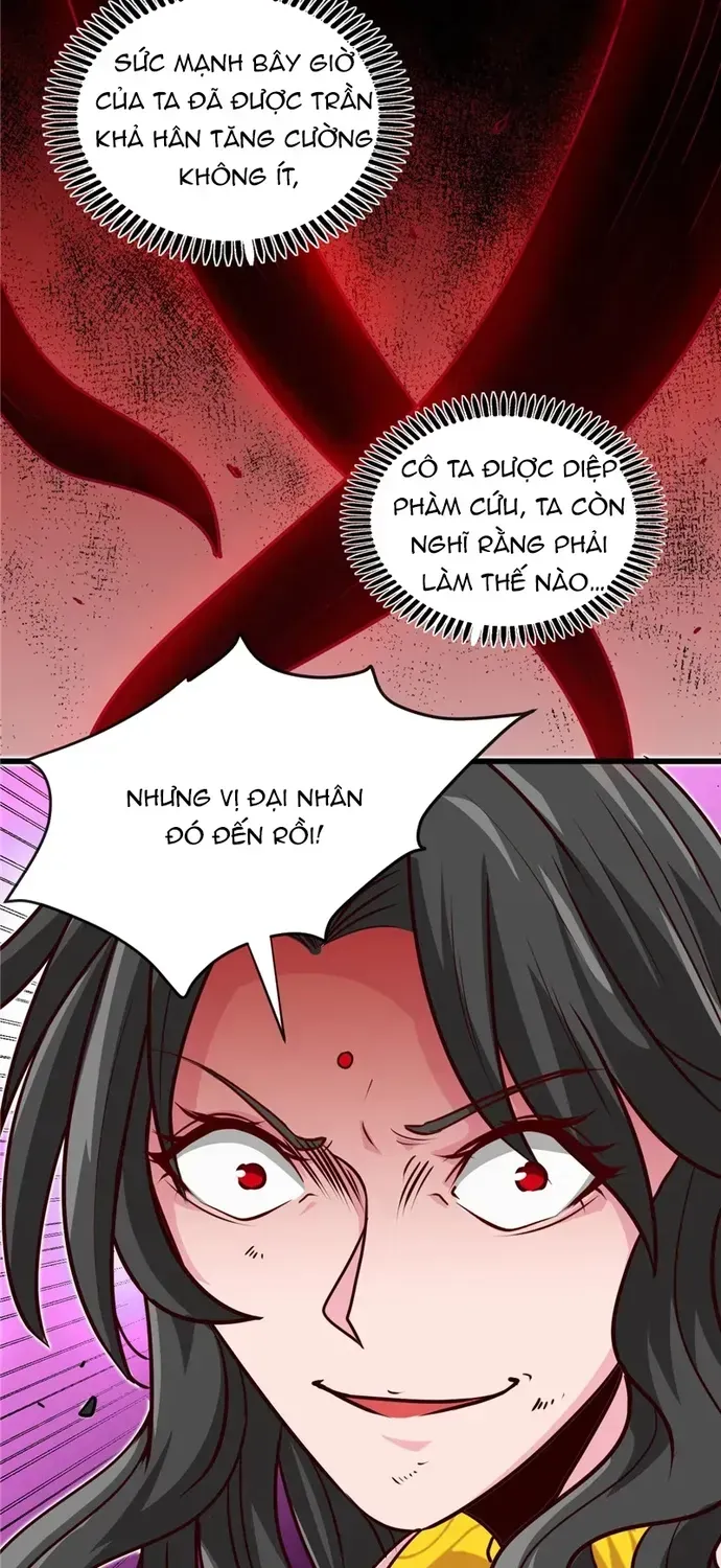 Địa Ngục Này Ta Mở Ra Đấy Chapter 521 - 4