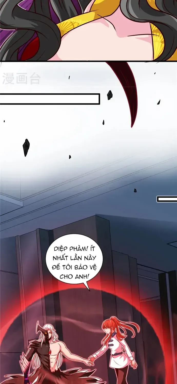 Địa Ngục Này Ta Mở Ra Đấy Chapter 521 - 5