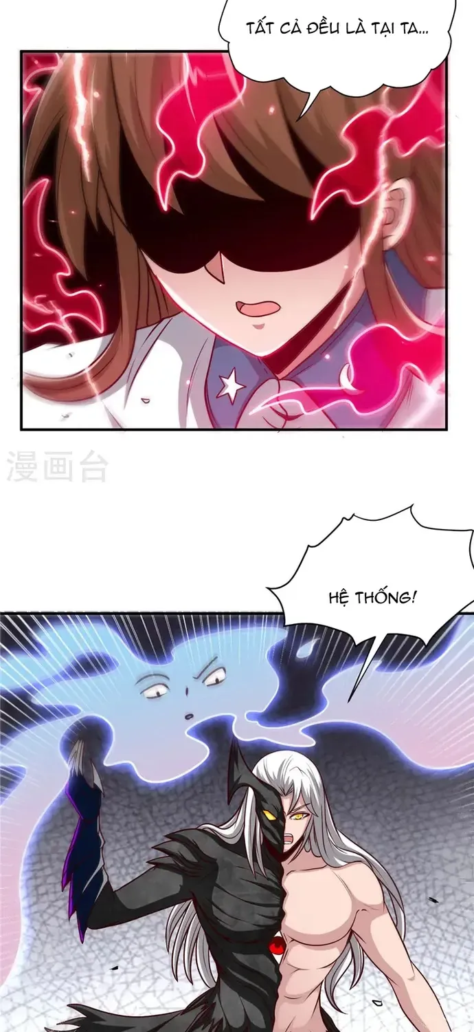 Địa Ngục Này Ta Mở Ra Đấy Chapter 522 - 2