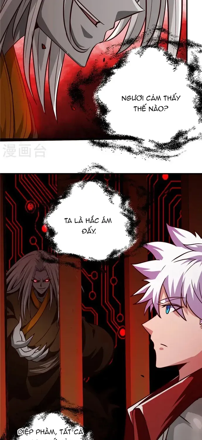 Địa Ngục Này Ta Mở Ra Đấy Chapter 522 - 13