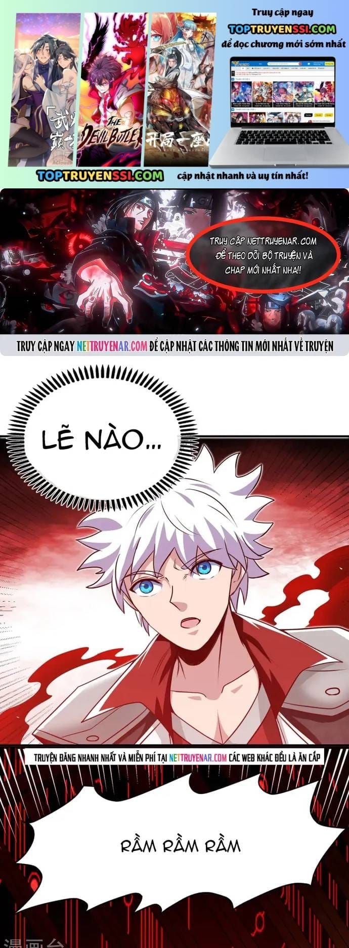 Địa Ngục Này Ta Mở Ra Đấy Chapter 523 - 2