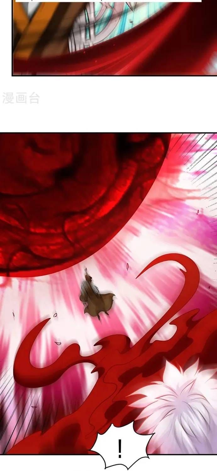 Địa Ngục Này Ta Mở Ra Đấy Chapter 523 - 14