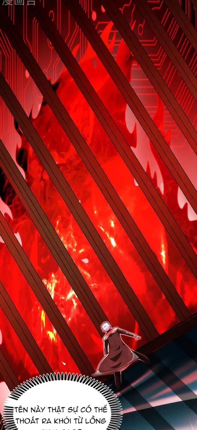 Địa Ngục Này Ta Mở Ra Đấy Chapter 523 - 3