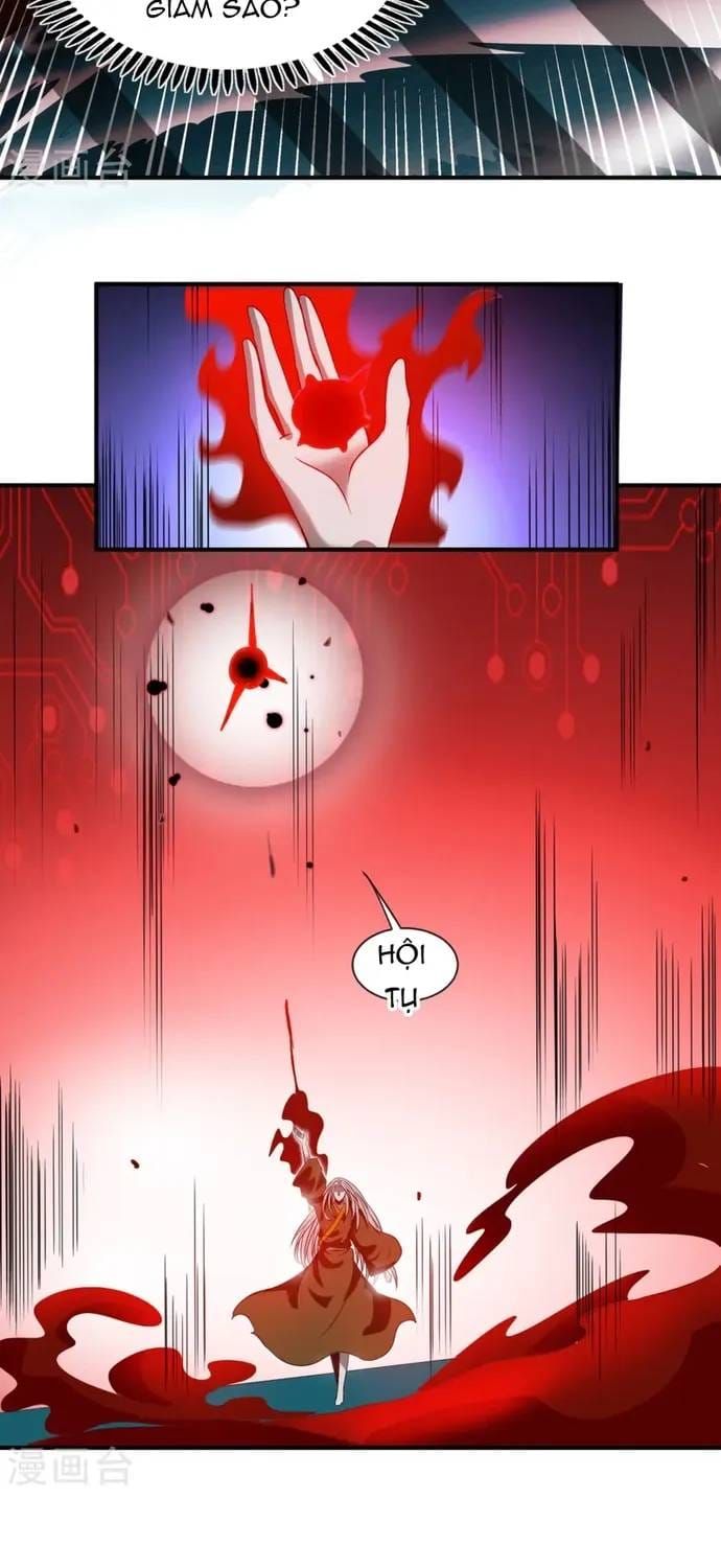 Địa Ngục Này Ta Mở Ra Đấy Chapter 523 - 4