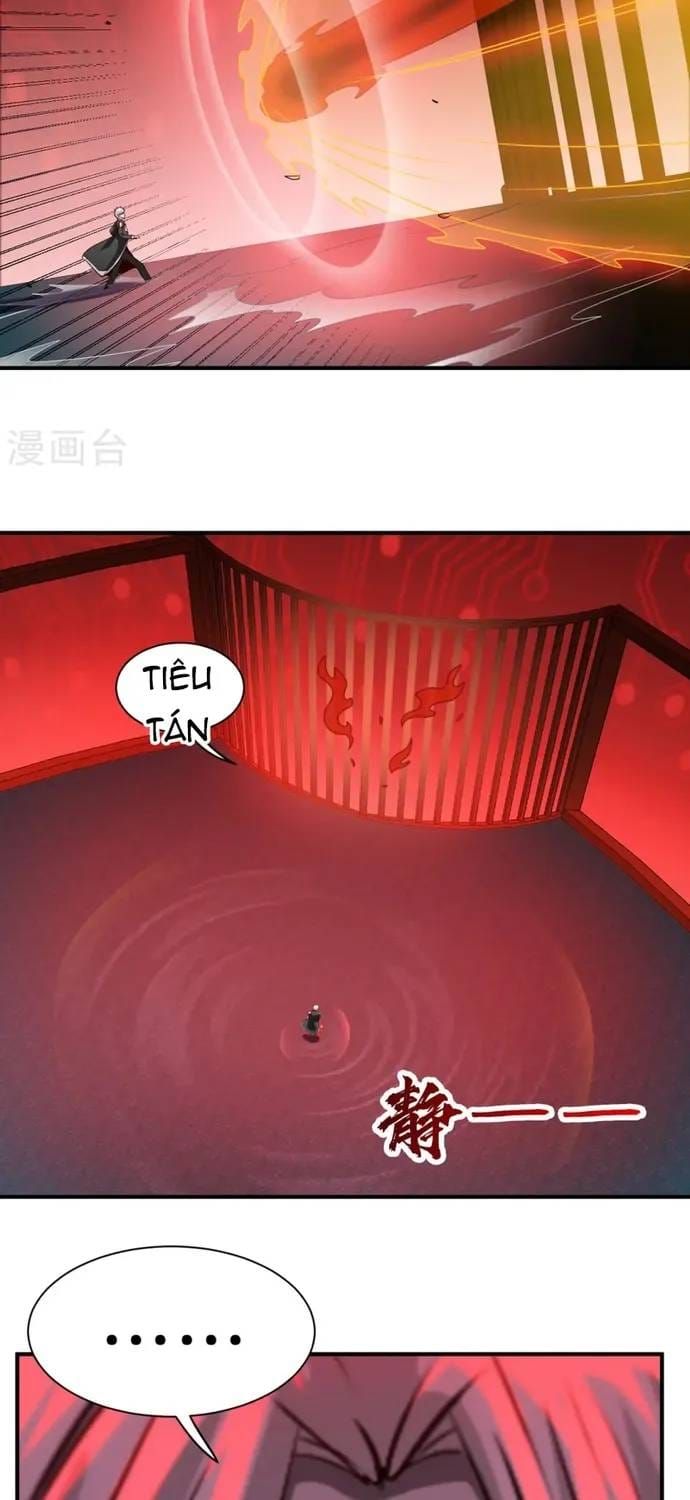 Địa Ngục Này Ta Mở Ra Đấy Chapter 523 - 6