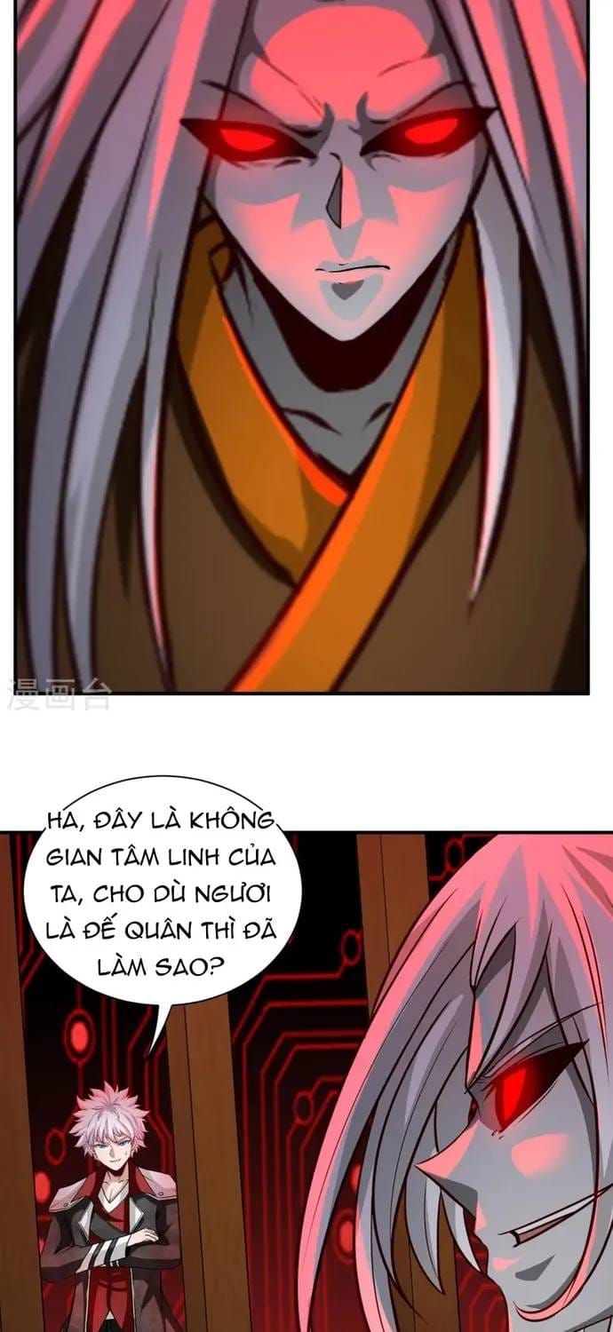 Địa Ngục Này Ta Mở Ra Đấy Chapter 523 - 7