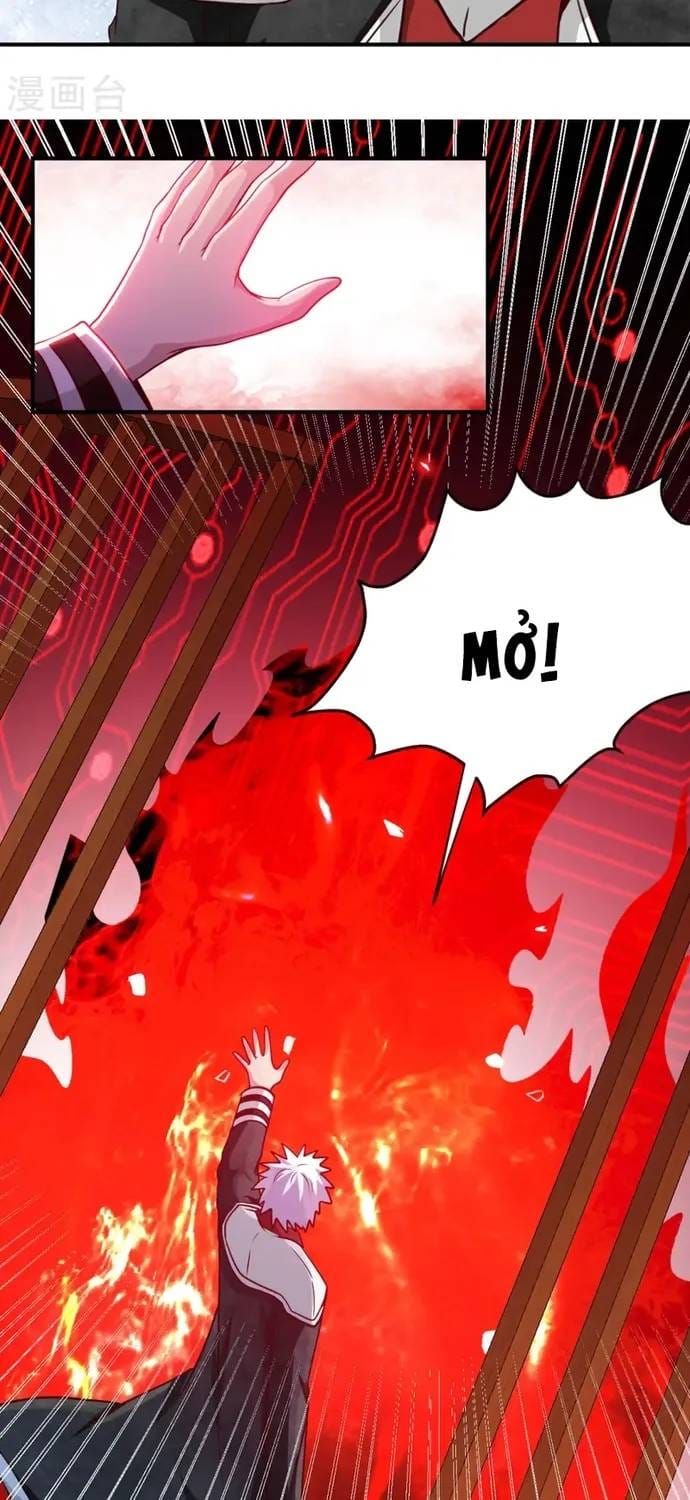 Địa Ngục Này Ta Mở Ra Đấy Chapter 523 - 9